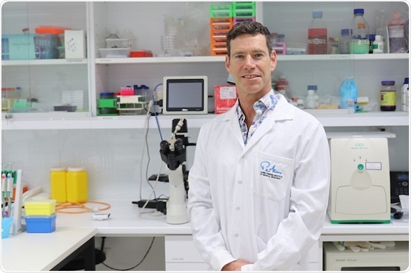 Researchers identify new sarcoma familial risk gene