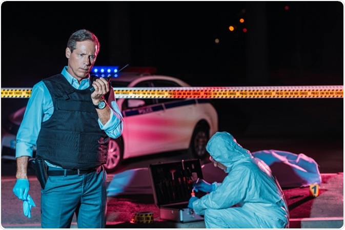 Image Credit: LightField Studios / Shutterstock