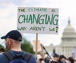 Talking about climate change could reduce global warming, says new study