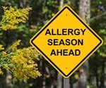 Autism Spectrum Disorder & Allergies