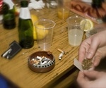 Marijuana-alcohol combo more risky in many ways, finds new study