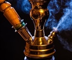 Hookah smoking not a safe option, finds new study
