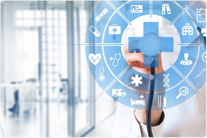 Image Credit: wernerimages 2018 / Shutterstock