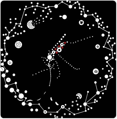 Scientists create first detailed map of individual malaria parasite behavior