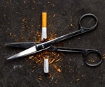Cigarette smoking has fallen by a quarter since 2011 says report