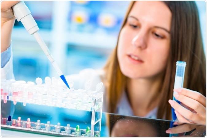 Image Credit: Science photo / Shutterstock