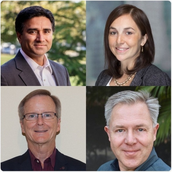 Strategic Advisory Board members