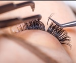 Popular eyelash treatments linked to rise in eye infections and emergency procedures