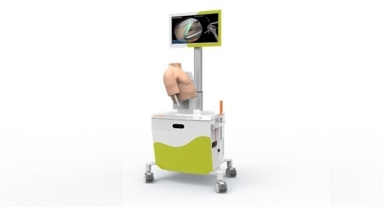 VirtaMed and Smith+Nephew partner for educational excellence