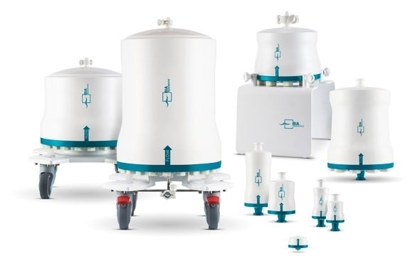 BIA Separations launches Cornerstone AAV Process Development Service to improve gene therapy production