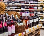 Minimum unit pricing of alcohol leads to consumption decline in Scotland