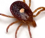 Ticks now carrying multiple diseases, says new study