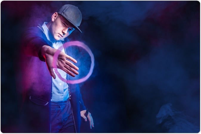 Image Credit: FOTOGRIN / Shutterstock