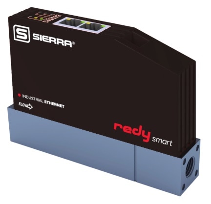 RedySmart Industrial Ethernet.
