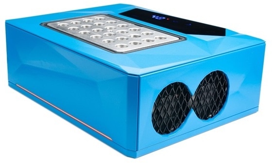 BeCool Dry Block/Thermoblock