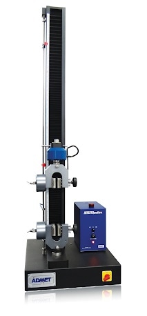 eXpert 7600 with pneumatic grips