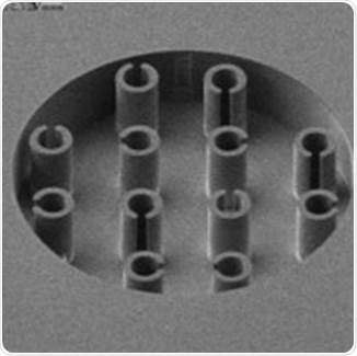 Evonetix and imec partner to increase production of chip-based technology for desktop DNA platform Evonetix and imec partner to increase production of chip-based technology for desktop DNA platform