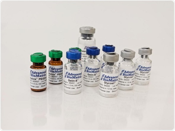 Advanced BioMatrix acquires HyStem products for R&D market