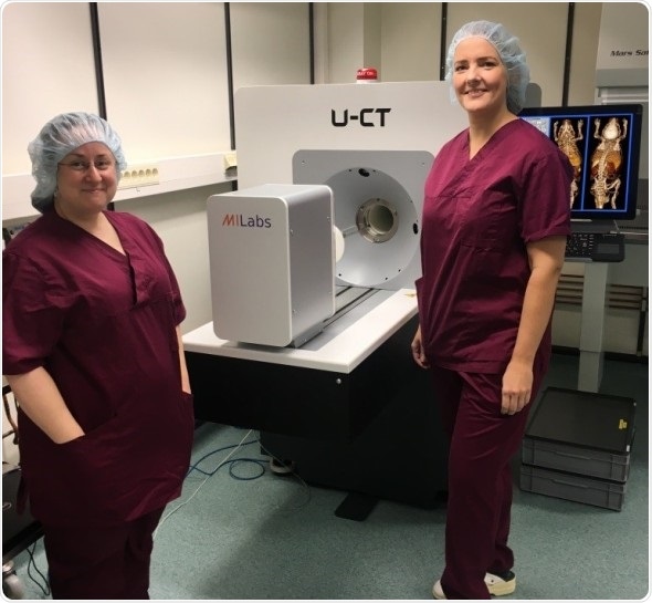 LBIC acquires MILabs