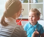 Fewer children visiting pediatricians in the US