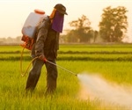 Flame retardants and pesticides responsible for intellectual disabilities among millions