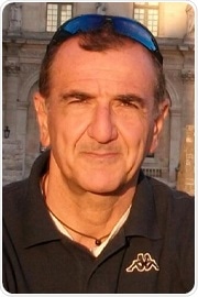 Professor Claudio Nicoletti