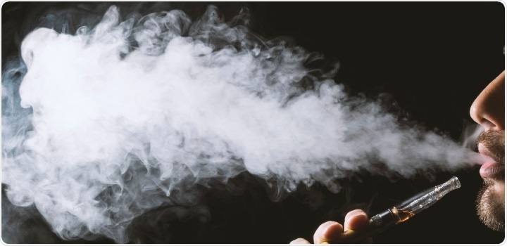 Electronic cigarettes better than nicotine replacement therapy to help people quit smoking