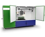 New HyperAixpert multisensor plant phenotyping system delivers optimized results