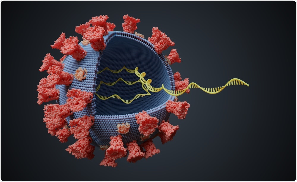 Study: Transcriptomics-based drug repositioning pipeline identifies therapeutic candidates for COVID-19. Image Credit: Chal / Shutterstock