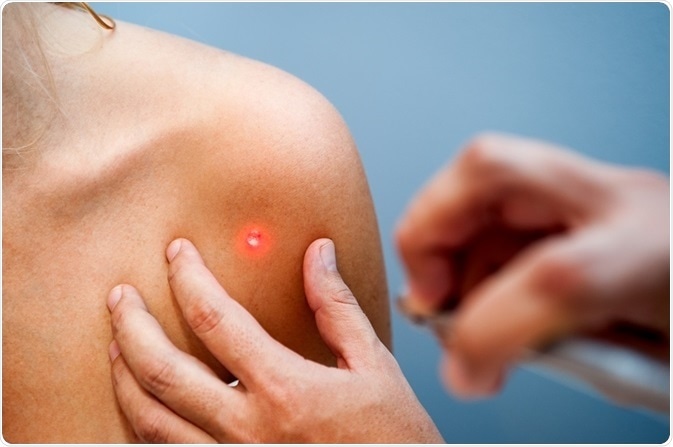 Optical Spectroscopy and Its Life Science Applications