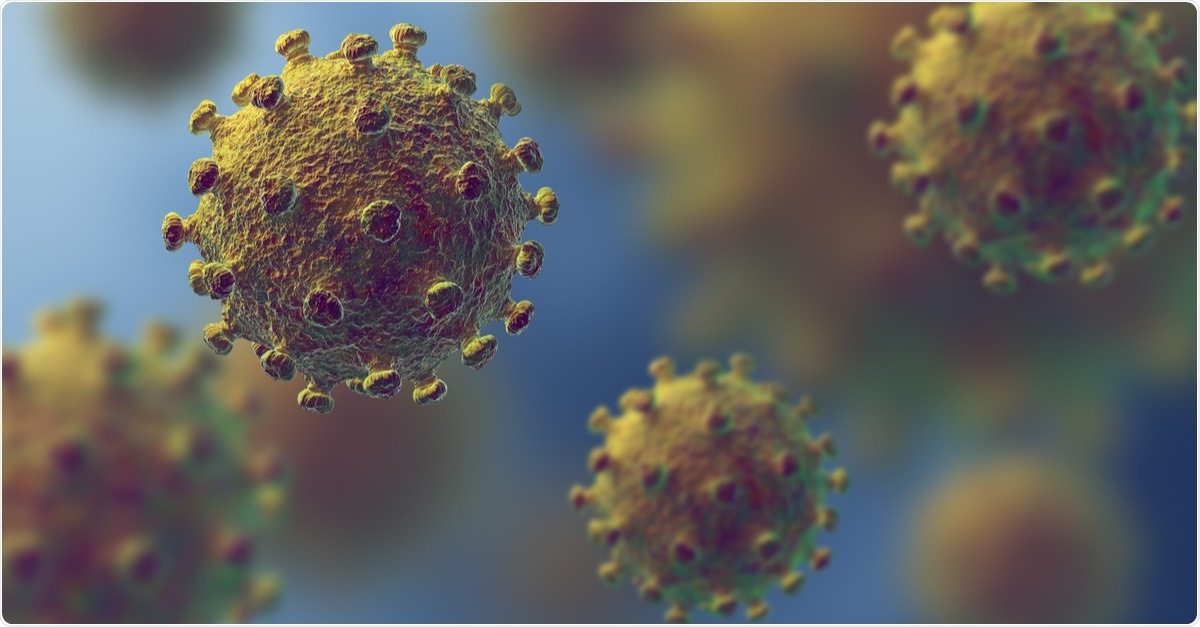 Study: In Vitro Activity of Itraconazole Against SARS-CoV-2. Shawn Hempel / Shutterstock