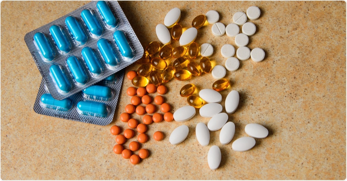 Study: Effect of Vitamin D3 Supplementation vs Placebo on Hospital Length of Stay in Patients with Severe COVID-19. Image Credit: Ozornina