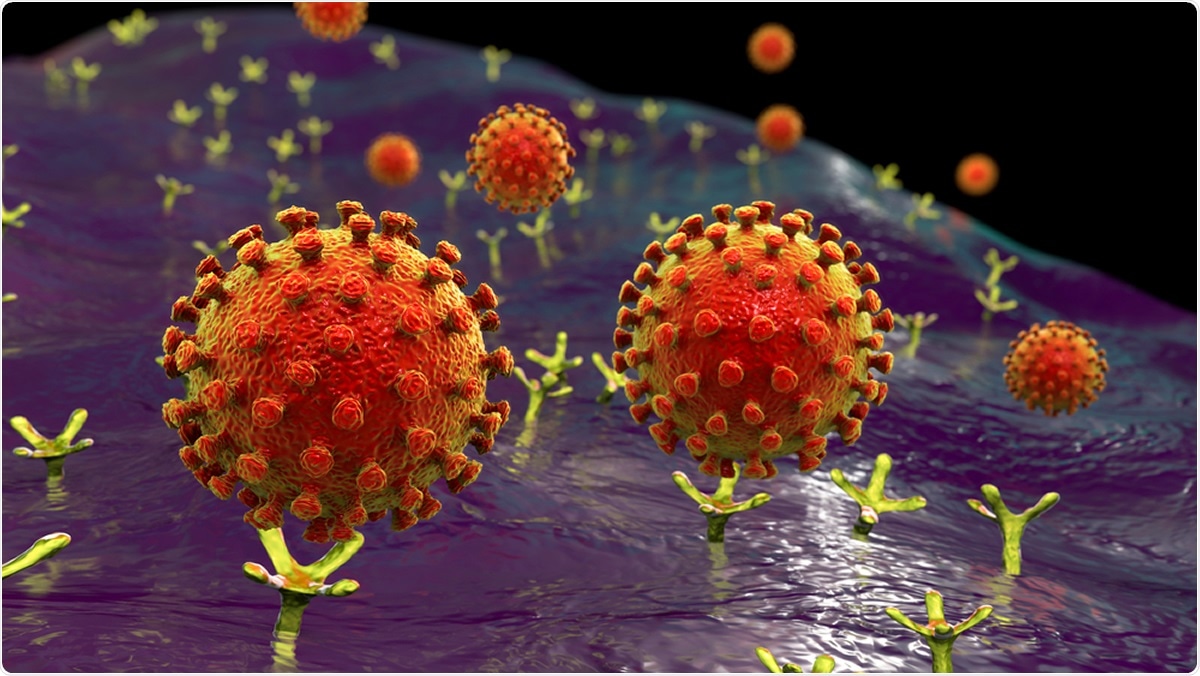 Study: A New Approach to the Dynamic Modeling of an Infectious Disease. Image Credit: Kateryna Kon / Shutterstock