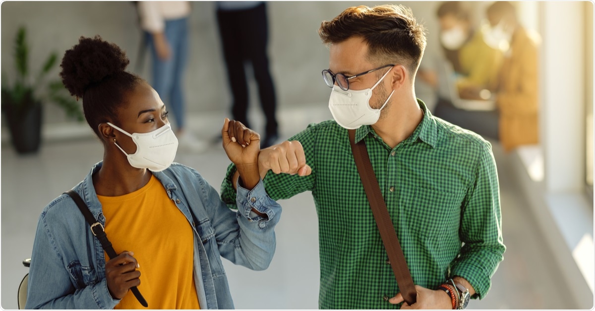 Study: Image Credit: Age differential analysis of COVID-19 second wave in Europe reveals highest incidence among young adults Drazen Zigic / Shutterstock