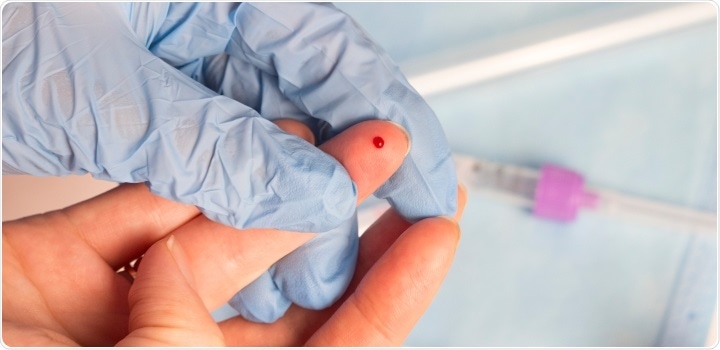 Study shows how blood biomarkers and income can predict future disability