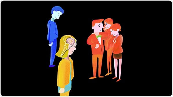 Combination treatment may improve emotional responses in psychiatric disorders