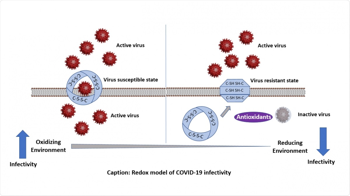 Potential treatment for COVID-19