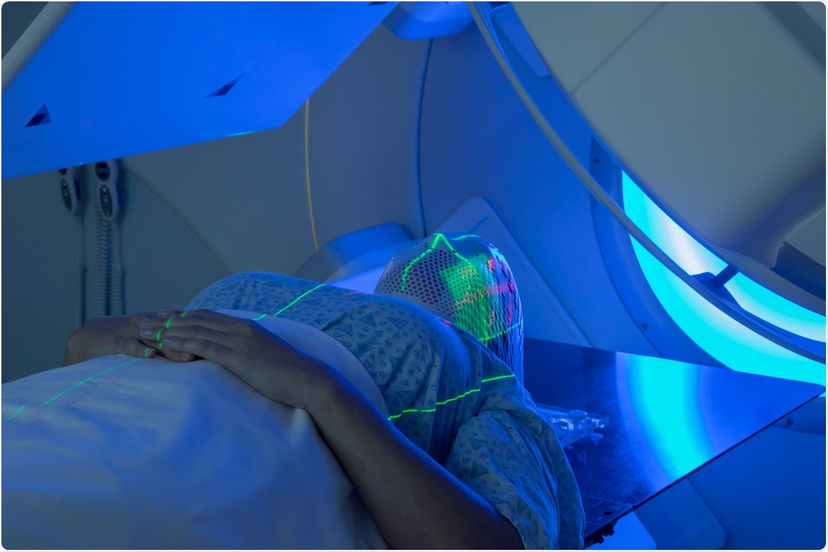 Study: Treating COVID-19 Positive Cancer Patients With Radiation Therapy: A Case Report From Epicenter of the Pandemic. Image Credit: Mark_Kostich / Shutterstock