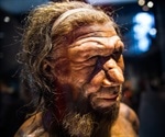 Neanderthal gene variant increases risk of severe COVID-19