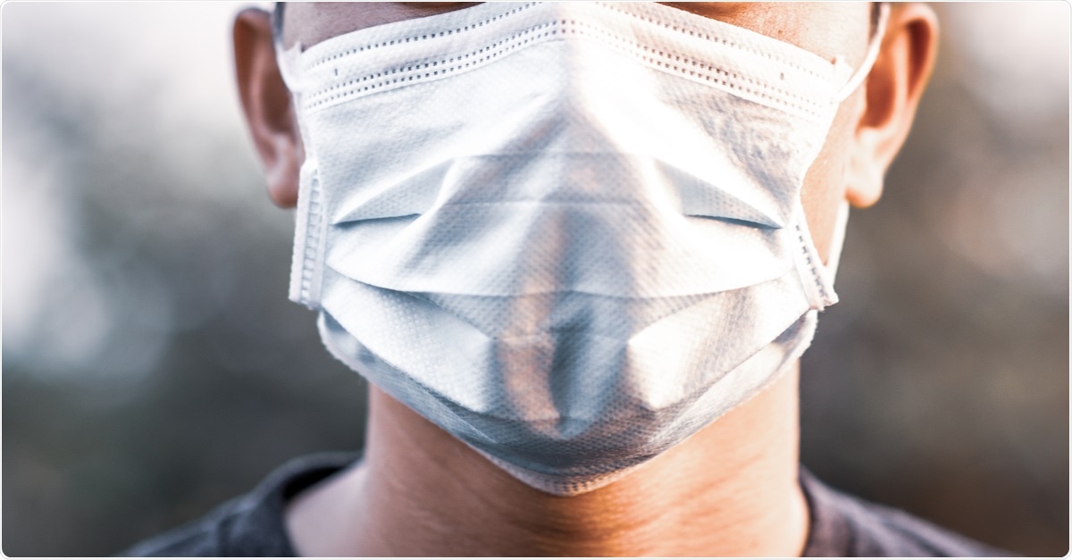 Study: How effective are face coverings in reducing transmission of COVID-19? Image Credit: Woottisak / Shutterstock