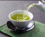 Bioactive tea compounds show potential anti-SARS-CoV-2 activity