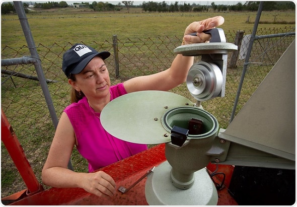 Brisbane’s grass pollen season the worst on record, says QUT professor