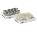 Micronic offers new 96-well format Push Caps for external thread tubes