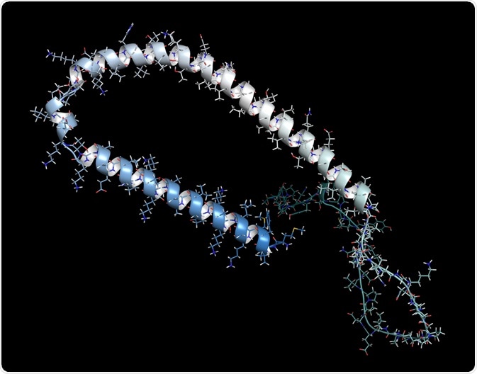 Alpha-Synuclein Protein