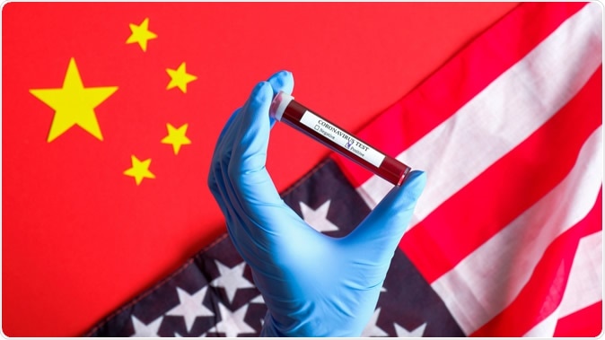 Image Credit: Savanevich Viktar / Shutterstock