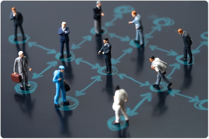 Image Credit: EamesBot / Shutterstock