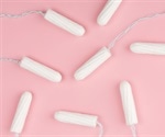 Tampons can be potential source of toxic metals, study finds