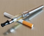 Young vapers less likely to smoke regular cigarettes than their peers