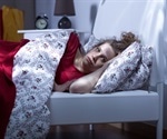 Irregular sleep could be linked to poor cardiovascular health