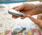 Men who had early puberty at higher risk of type 2 diabetes